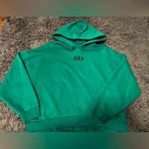 Gap hoodie